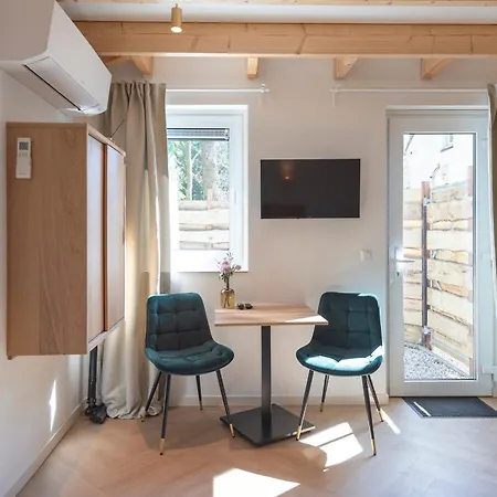 Apartment De Beuk & De Linde