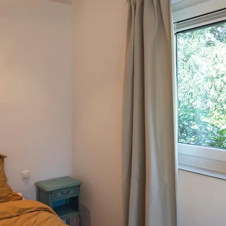 De Beuk & De Linde Apartment *